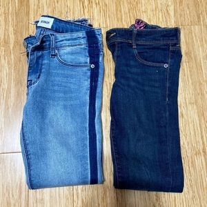 girls jean bundle